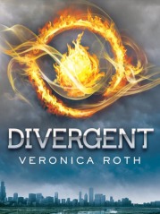 The Divergent Series by Veronica Roth. Only two books in the series are out so far but a third is expected in late 2013 I'm pretty close to saying I think this one is better than The Hunger Games.